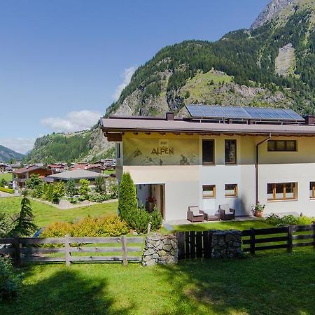 Apart Alpen Langenfeld Luaran gambar