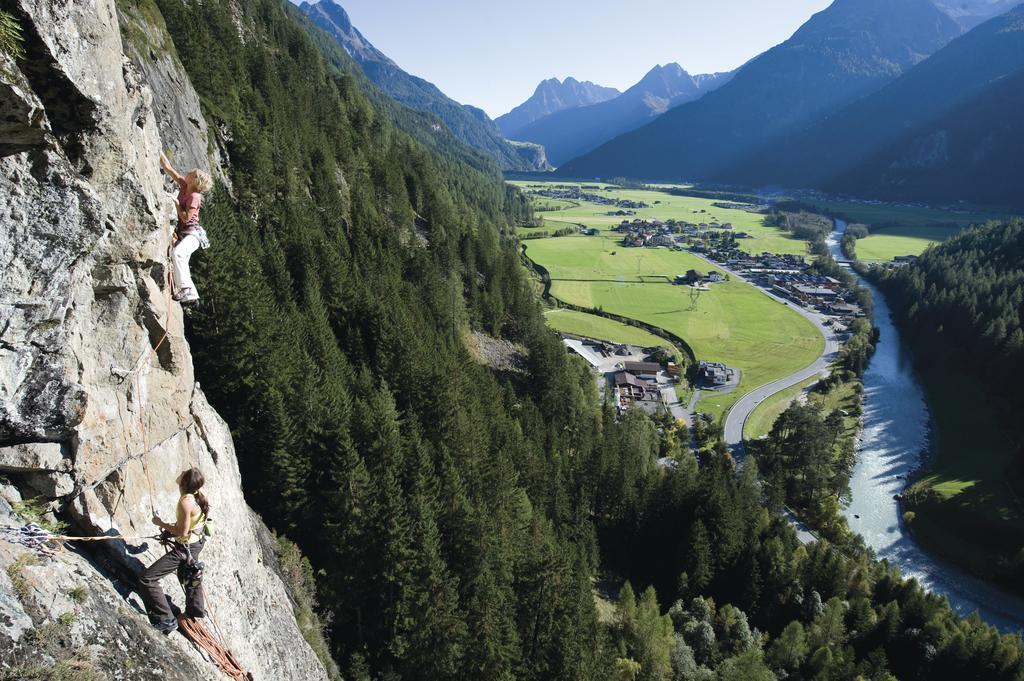 Apart Alpen Langenfeld Luaran gambar