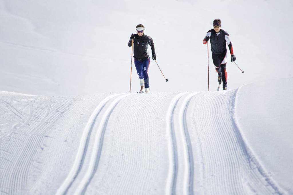 Apart Alpen Langenfeld Luaran gambar