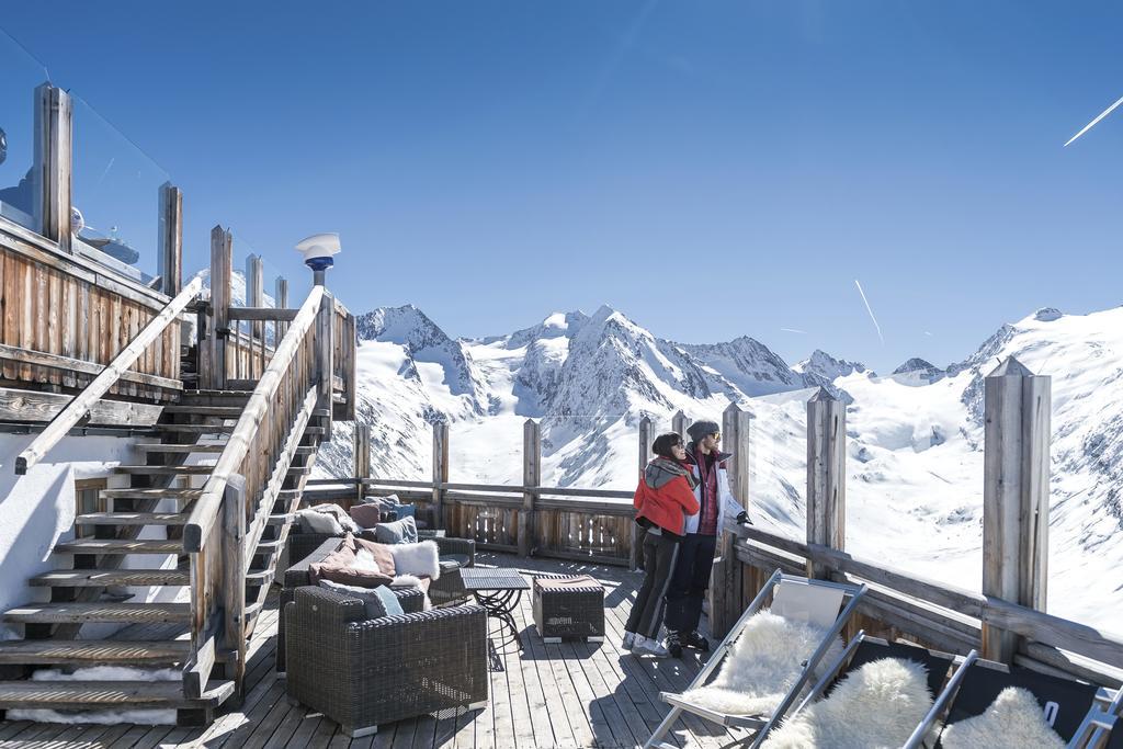 Apart Alpen Langenfeld Luaran gambar
