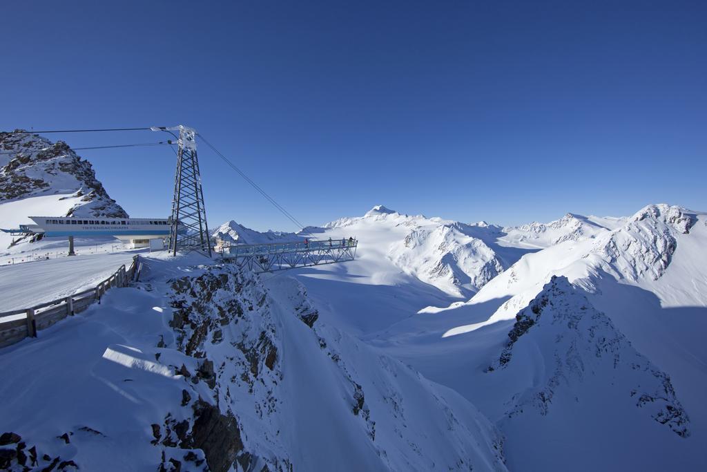Apart Alpen Langenfeld Luaran gambar