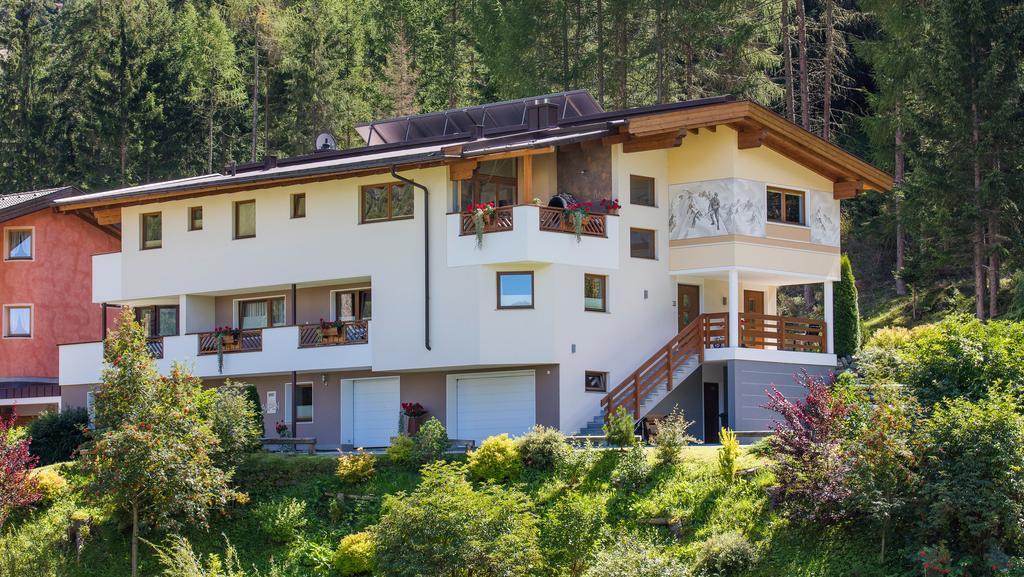 Apart Alpen Langenfeld Luaran gambar