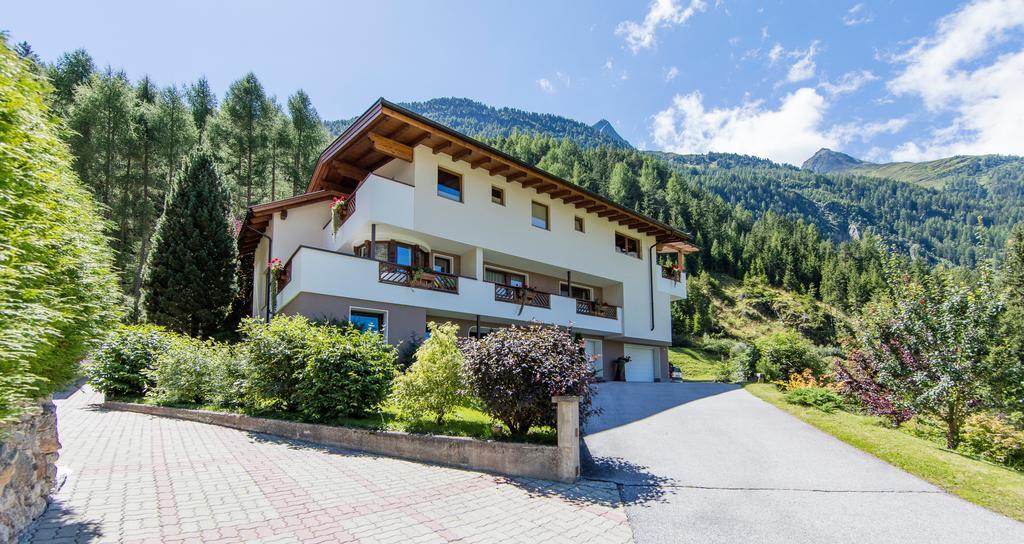 Apart Alpen Langenfeld Luaran gambar